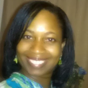 Meet your Posher, Joyce